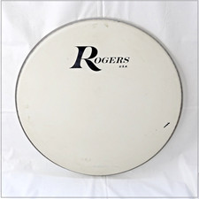 ROGERS - TESTA BATTERIA BASSO