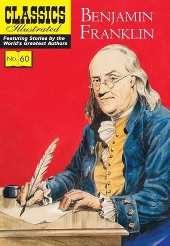 Benjamin franklin - benjamin,