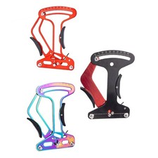 Manometro a raggi bicicletta