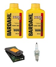 Kit Tagliando Honda Forza 250