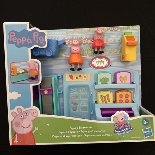 Peppa pig - peppa,