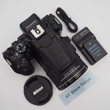 [Come nuovo] Nikon COOLPIX