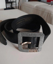 ? Cintura in vera pelle DIESEL tg 95/38