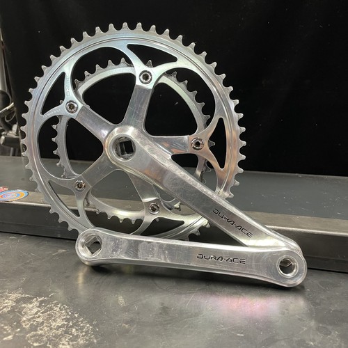 Guarnitura shimano dura ace - shimano, dura-ace