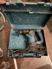 Martello rotativo Makita