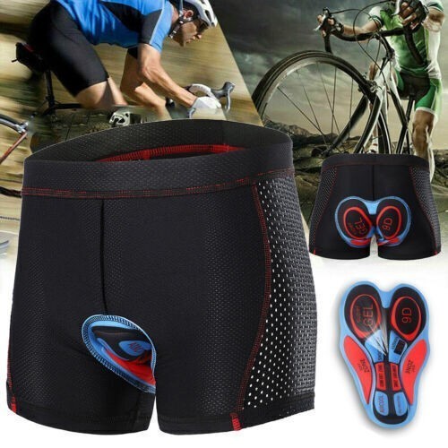 Pantaloni ciclismo corti