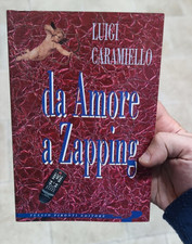 DA AMORE A ZAPPING LUIGI