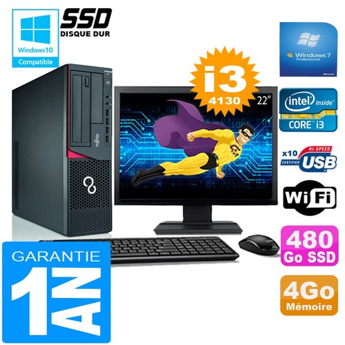 Fujitsu esprimo e720 e85 - fujitsu,
