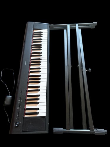 Yamaha tastiera piaggero - piaggero, np-12