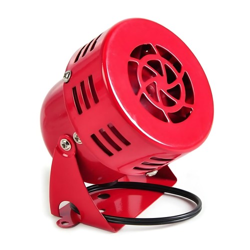 Allarme motore 220v 110db - allarme,