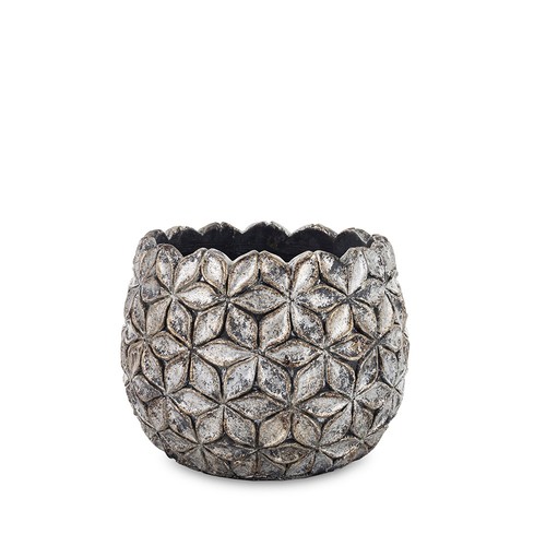 Fioriera vintage cemento - vintage,
