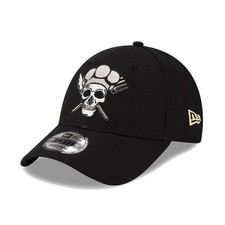 Cappello uomo pezzo unico