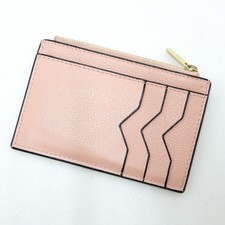 Valextra Fragment Case Leather