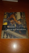 Libro Gallerie dell'Accademia
