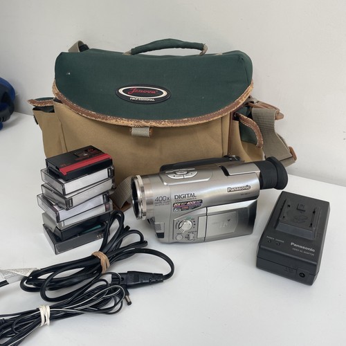 Panasonic ds11 videocamera - nv-ds11,
