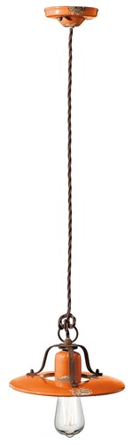 Lampada sospensione - a,