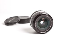 Nikon nikkor ais wide - nikkor, 2.8/24