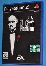 Il Padrino - Sony Playstation