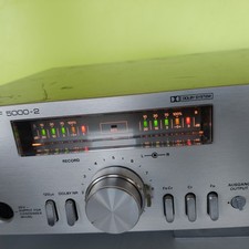  GRUNDIG CF 5000-2 Stereo