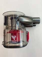 ARIETE CONTENITORE POLVERE