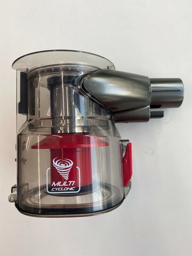Ariete contenitore polvere - contenitore,