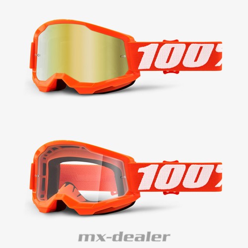 Occhiali cross 100 - occhiali, 100%