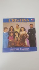 Cristina avena - d'avena, –