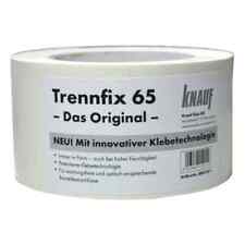 Knauf Trennfix 65 - 50m x 65mm