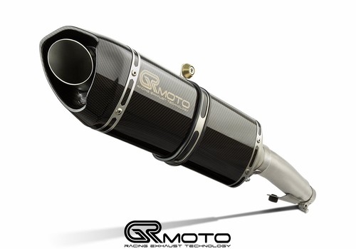 Scarico per honda nc750 s - nc750, x