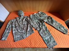 SOFTAIR ABBIGLIQMENTO E ATTREZZATURE VARIE USATO