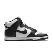 Nike Dunk High Retro Panda