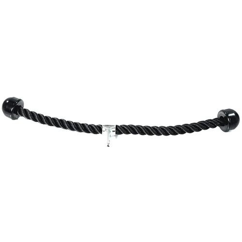 Toorx corda doppia nylon - toorx,