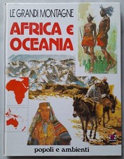 AMZ - le grandi montagne