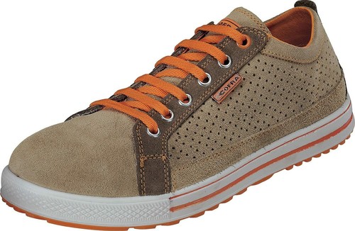 Scarpa bassa division s1p - bassa,