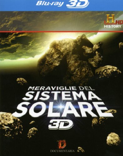 Meraviglie del sistema - le,
