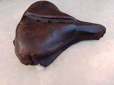 SELLA EPOCA x VELO ANCIEN 1890/1900 EROICA VINTAGE .Legg. Descrizione .