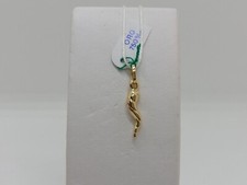 CIONDOLO CORNO CORNETTO