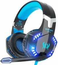 Kotion Each G9000 3,5mm Cuffie da Gioco per PlayStation4/PC/Xbox One con...