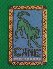 Scheda telefonica Nuova