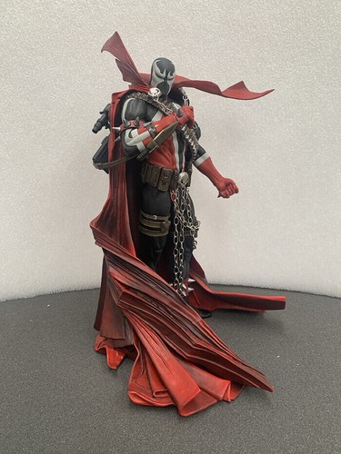 Spawn issue cover art 12 - issue, 12"