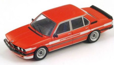 1/43 ALPINA B7 TURBO E12 1978 SPARK S2803 RARE