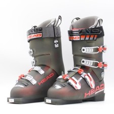 Scarponi da sci Head Worldcup