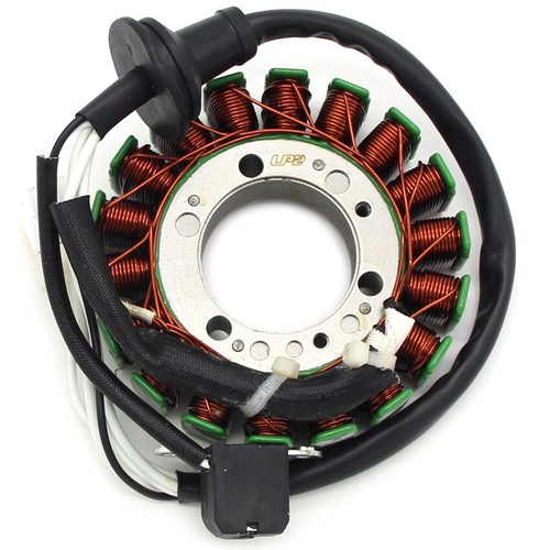 Bobina statore per yamaha - statore,