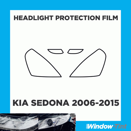 Per kia sedona film di - kia,