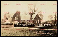 Sebright School, Markyate, Hertfordshire Postcard St Albans 