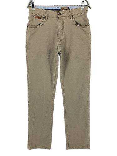 Pantaloni chino stretch - stretch, texas