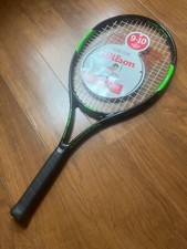 Wilson Blade Team 25 Jr