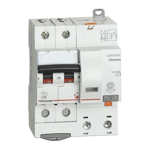 Bticino gc8230ac25 - bticino,