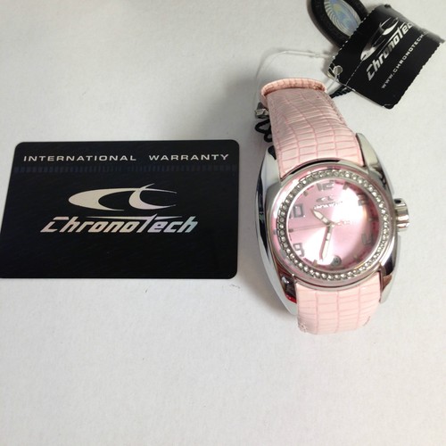 Orologio chronotech ref - chronotech,