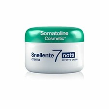 SOMATOLINE COSMETIC Snellente